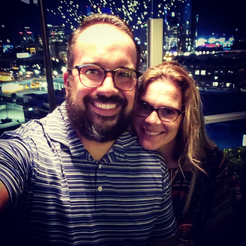 Meet your Posher, Josh!